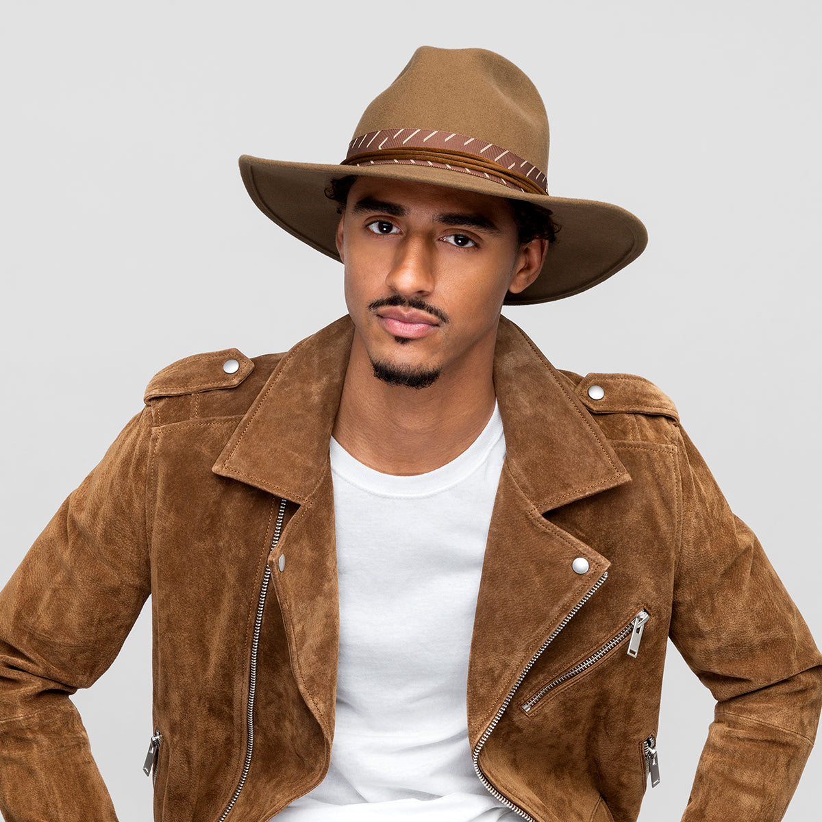 Bailey Western Essential | Bailey 1922 Luz Fedora