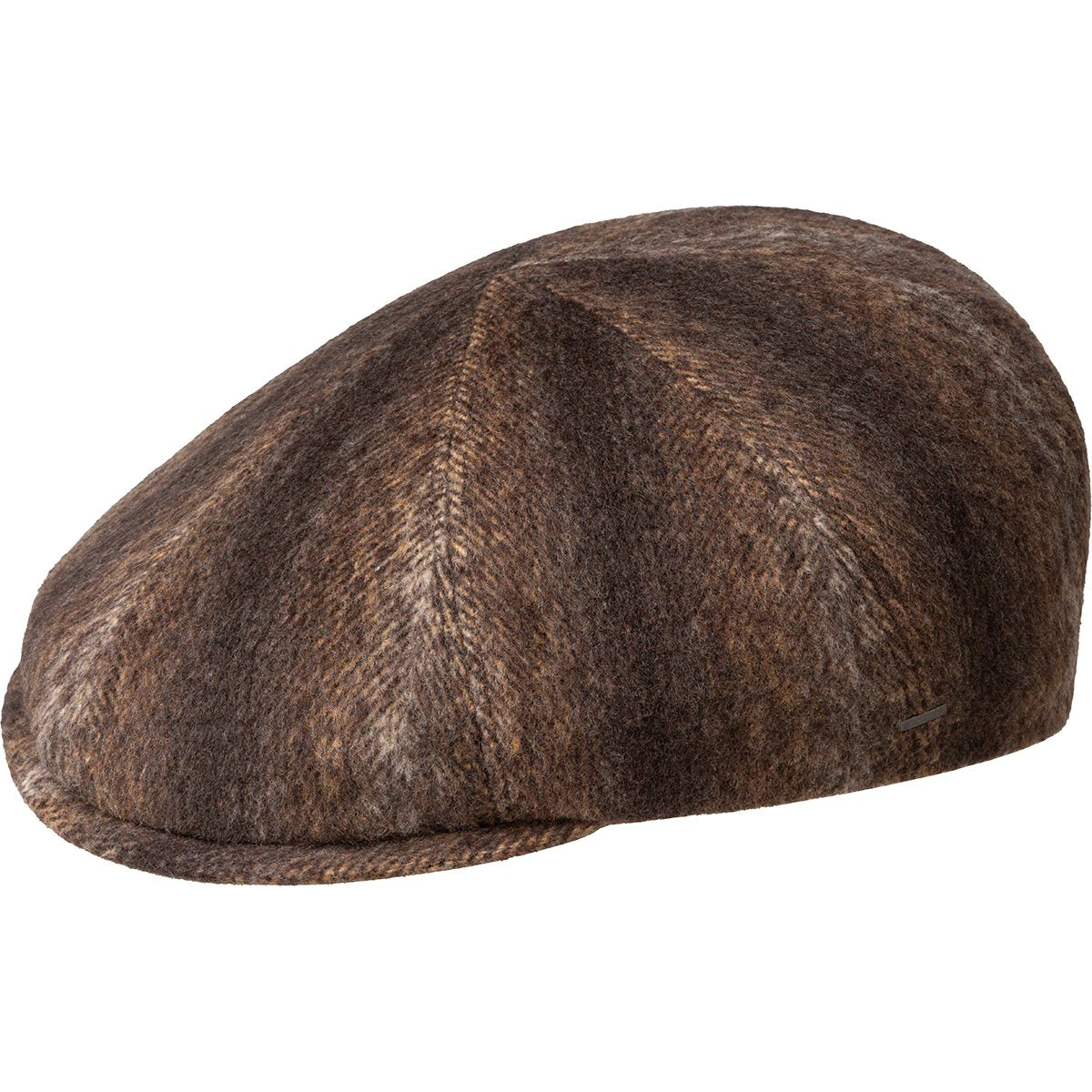 Bailey Western Latest | Bailey 1922 Chadwick Dockman Cap