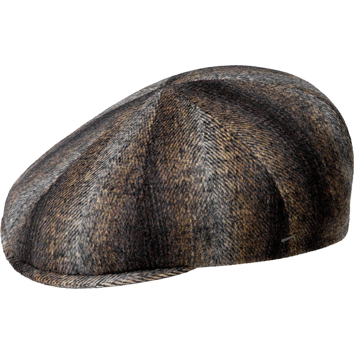 Bailey Western Latest | Bailey 1922 Chadwick Dockman Cap
