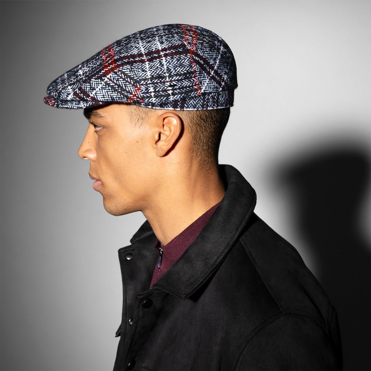 Bailey Western Quality | Axel