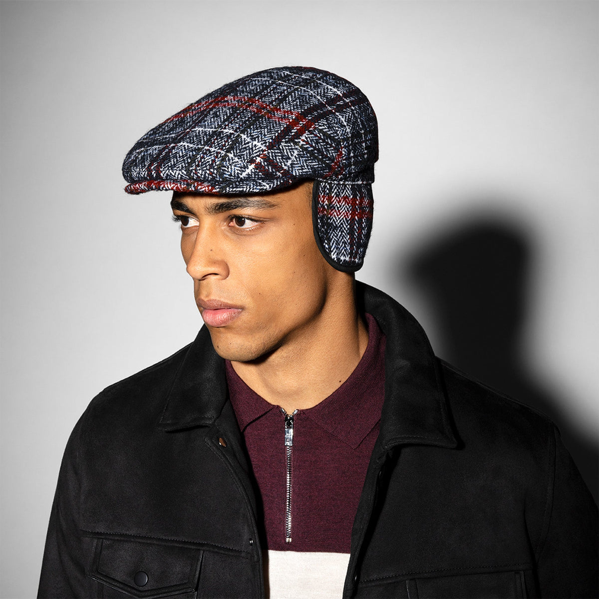 Bailey Western Quality | Axel