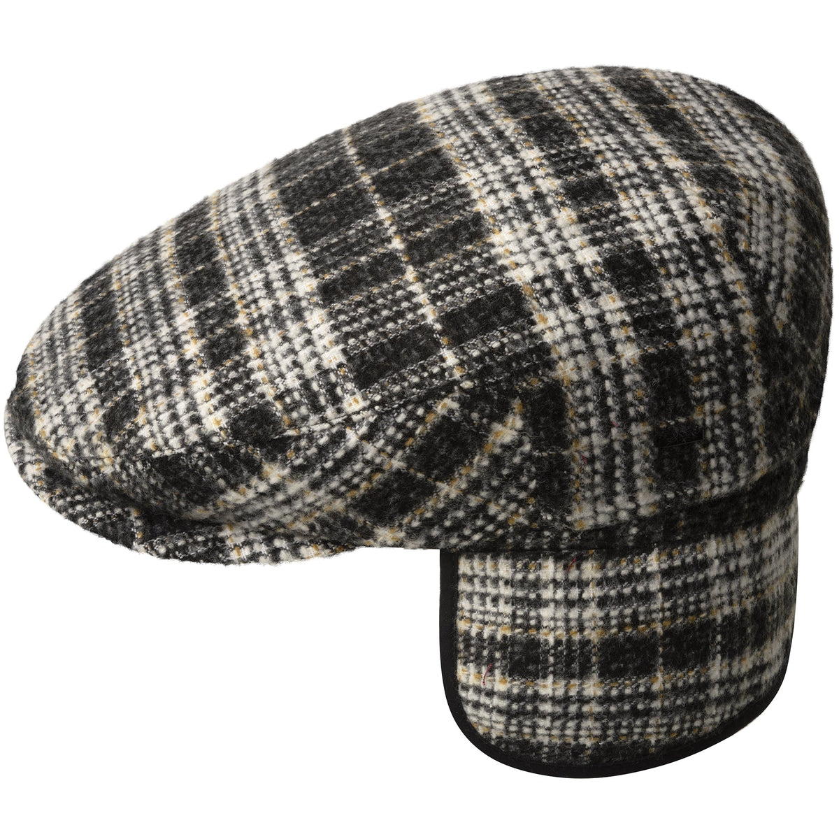 Bailey Western Quality | Axel