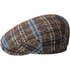 Brown Plaid