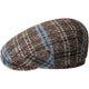 Brown Plaid