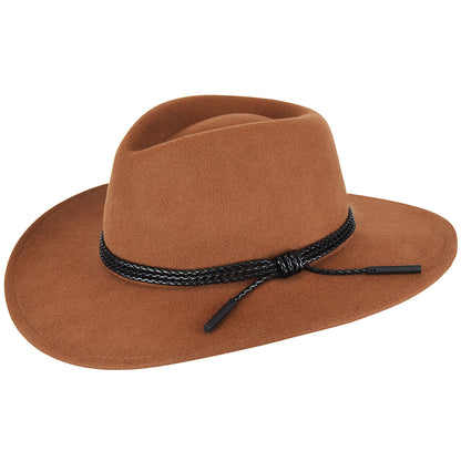 Bailey Western Classic | Piston Fedora