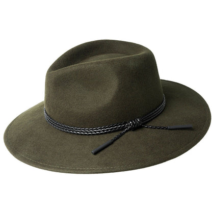 Bailey Western Classic | Piston Fedora