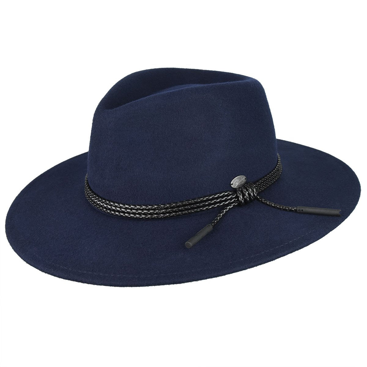 Bailey Western Classic | Piston Fedora
