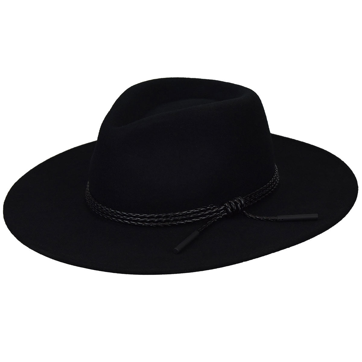 Bailey Western Classic | Piston Fedora