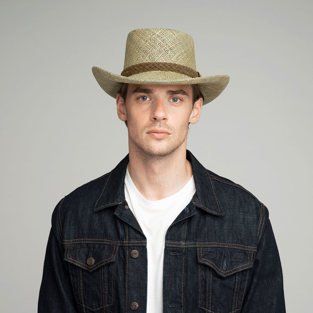 Bailey Western Value | Melton Gambler