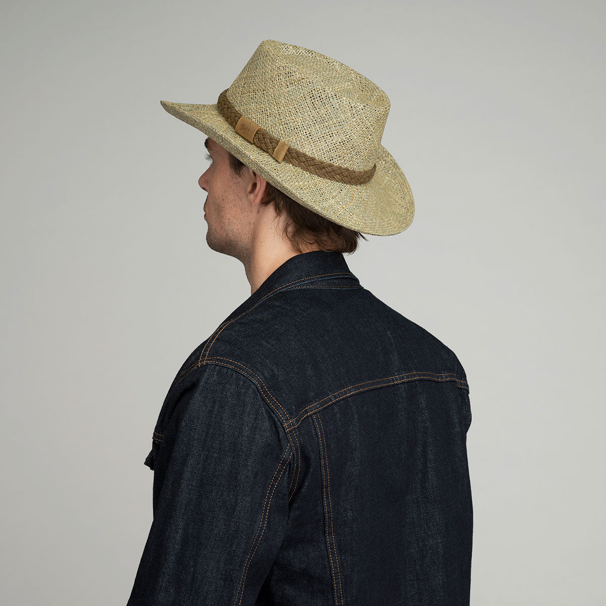Bailey Western Value | Melton Gambler