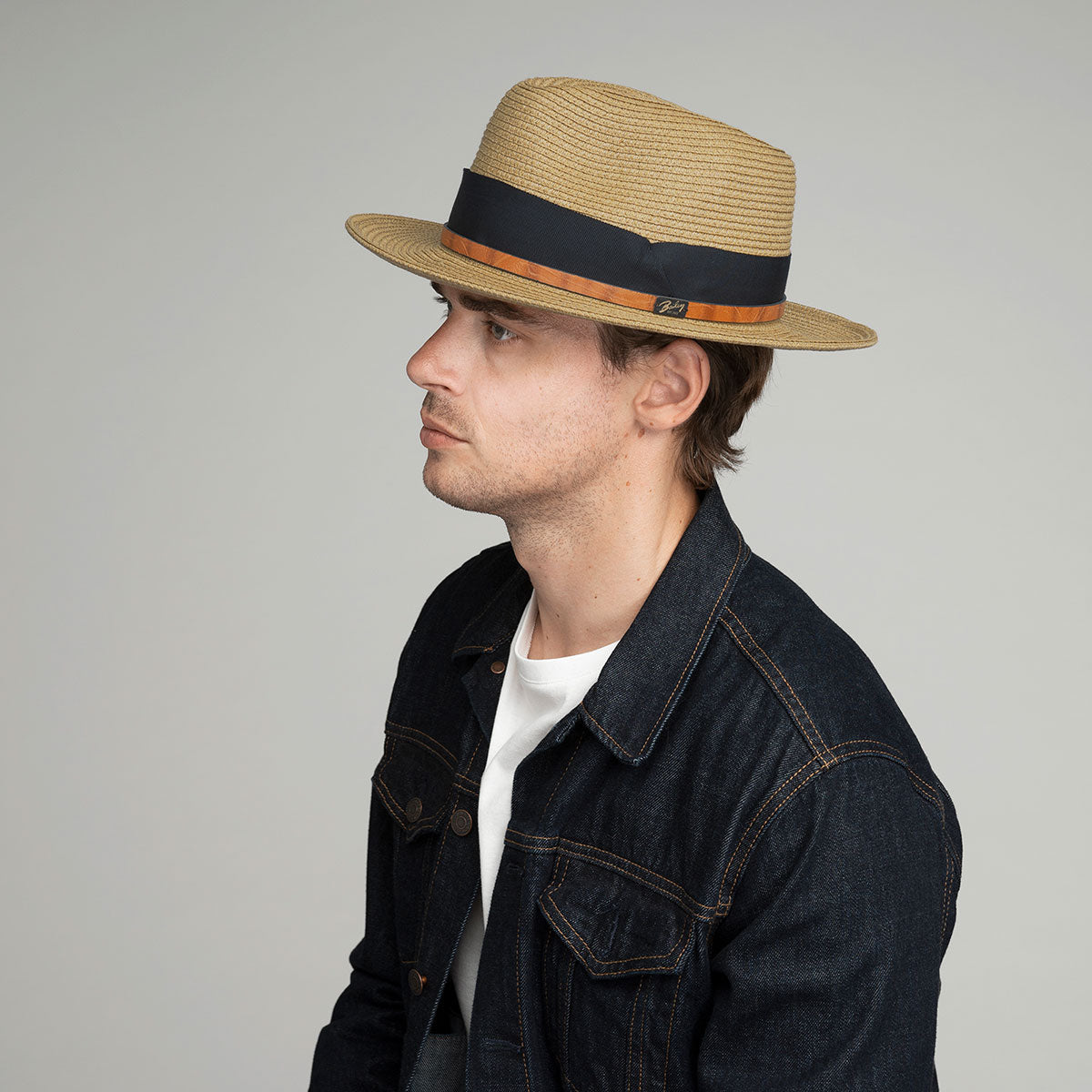 Bailey Western Latest | Denney