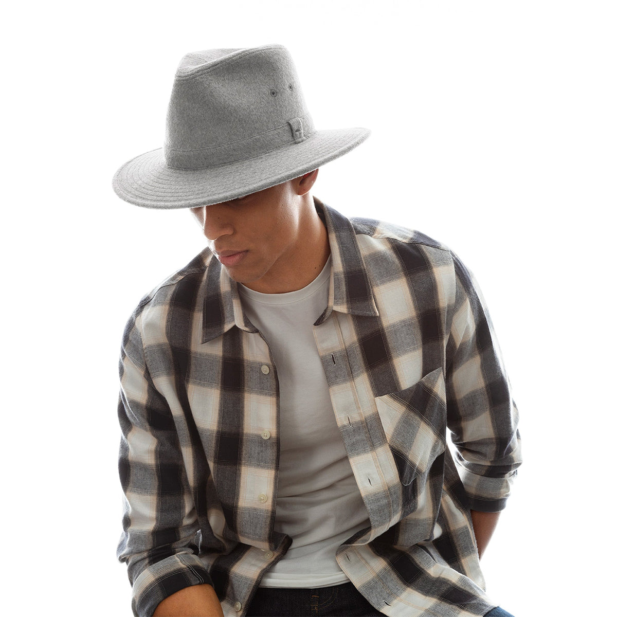 Bailey Western Customer Favorite | Ian